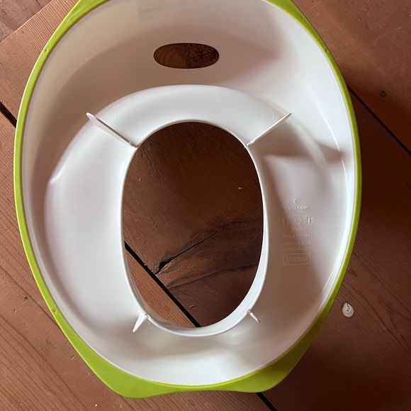 ikea potty seat